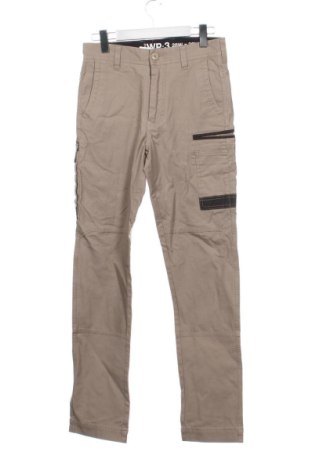 Pánske nohavice  FXD, Veľkosť S, Farba Béžová, Cena  29,95 €