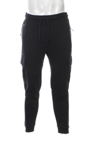 Pantaloni de bărbați Factorie, Mărime L, Culoare Negru, Preț 123,99 Lei