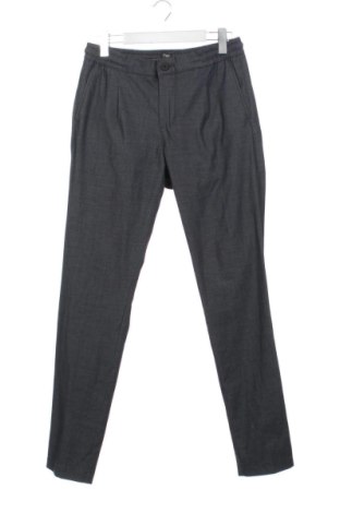 Męskie spodnie Flex, Rozmiar S, Kolor Szary, Cena 104,99 zł