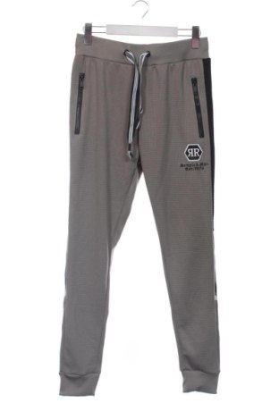 Ανδρικό παντελόνι Flex, Μέγεθος XS, Χρώμα  Μπέζ, Τιμή 23,99 €