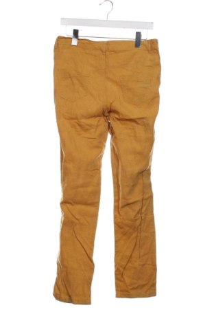 Herrenhose Florance, Größe S, Farbe Gelb, Preis € 20,00