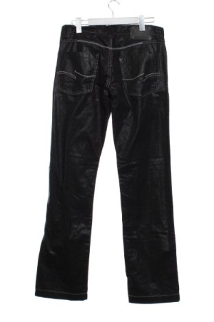 Pantaloni de bărbați Franco Ferucci, Mărime M, Culoare Negru, Preț 166,82 Lei