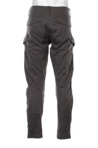 Męskie spodnie G-Star Raw, Rozmiar L, Kolor Szary, Cena 514,99 zł