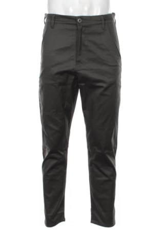 Pantaloni de bărbați G-Star Raw, Mărime M, Culoare Verde, Preț 604,99 Lei