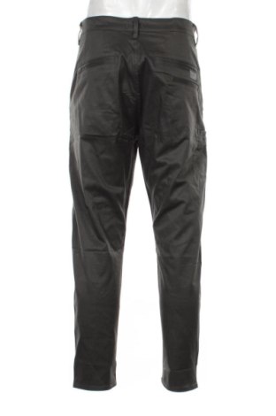 Pantaloni de bărbați G-Star Raw, Mărime M, Culoare Verde, Preț 604,99 Lei