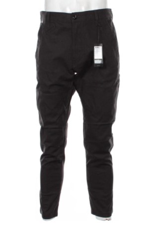Pánske nohavice  G-Star Raw, Veľkosť L, Farba Čierna, Cena  94,95 €