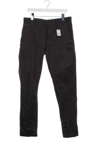 Pánske nohavice  G-Star Raw, Veľkosť M, Farba Sivá, Cena  82,95 €