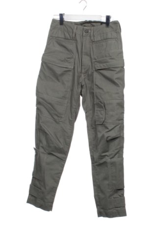 Pánské kalhoty  G-Star Raw, Velikost S, Barva Zelená, Cena  2 899,00 Kč