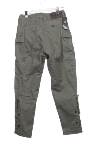 Pánské kalhoty  G-Star Raw, Velikost S, Barva Zelená, Cena  2 899,00 Kč