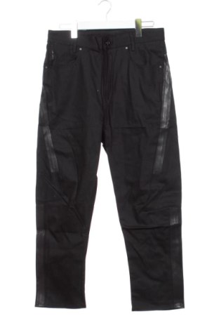 Мъжки панталон G-Star Raw, Размер S, Цвят Черен, Цена 80,78 €