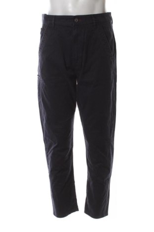 Pánske nohavice  G-Star Raw, Veľkosť M, Farba Modrá, Cena  94,95 €
