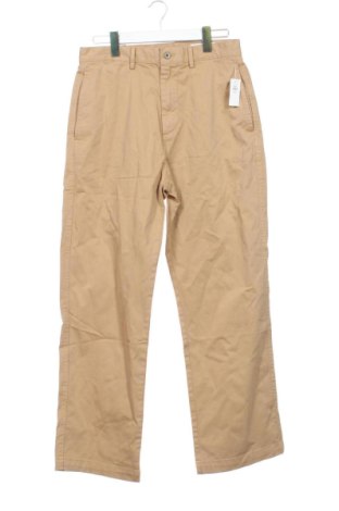 Herrenhose Gap, Größe S, Farbe Beige, Preis 51,99 €