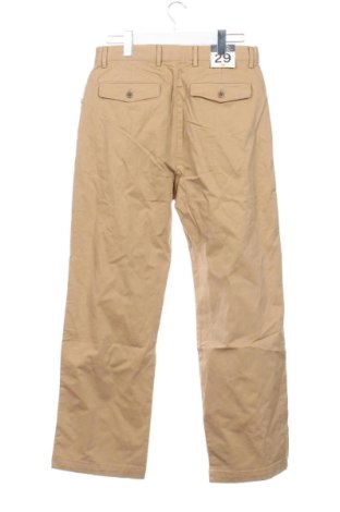 Herrenhose Gap, Größe S, Farbe Beige, Preis 51,99 €