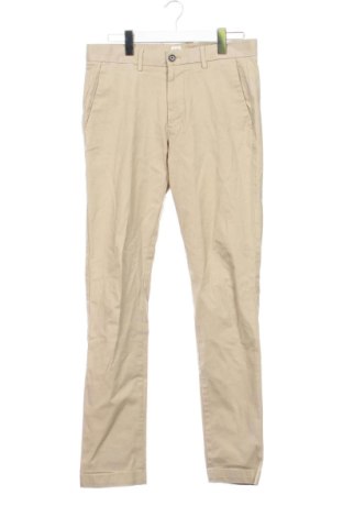 Pánske nohavice  Gap, Veľkosť S, Farba Béžová, Cena  20,95 €