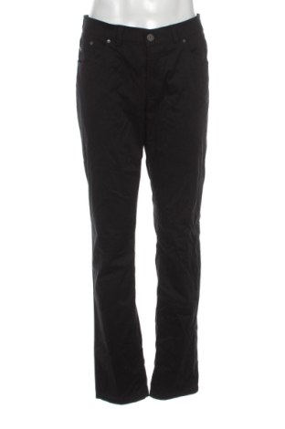 Pantaloni de bărbați Gardeur, Mărime L, Culoare Negru, Preț 100,99 Lei