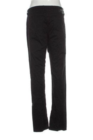 Pantaloni de bărbați Gardeur, Mărime L, Culoare Negru, Preț 100,99 Lei