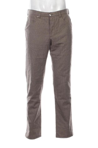 Ανδρικό παντελόνι Gardeur, Μέγεθος L, Χρώμα Πολύχρωμο, Τιμή 41,99 €
