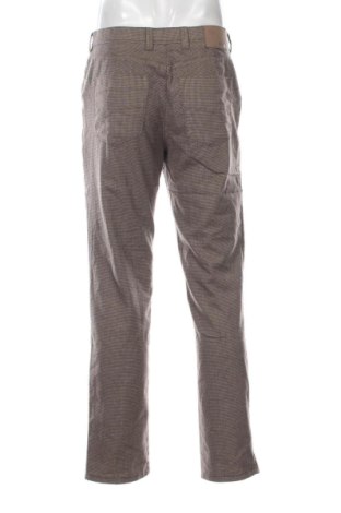 Ανδρικό παντελόνι Gardeur, Μέγεθος L, Χρώμα Πολύχρωμο, Τιμή 41,99 €
