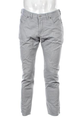 Męskie spodnie Gardeur, Rozmiar L, Kolor Kolorowy, Cena 183,99 zł