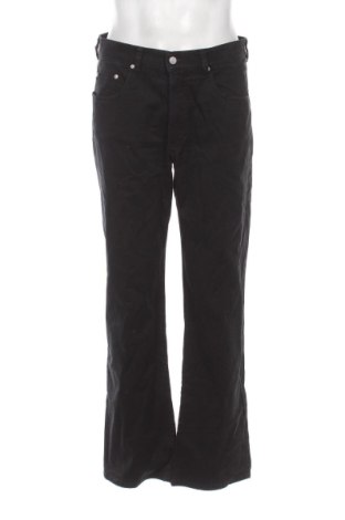 Męskie spodnie Gardeur, Rozmiar M, Kolor Czarny, Cena 169,99 zł