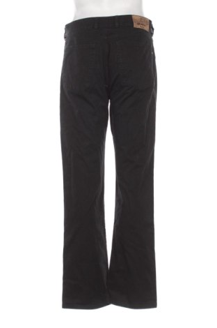 Męskie spodnie Gardeur, Rozmiar M, Kolor Czarny, Cena 169,99 zł