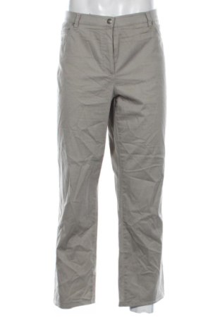 Ανδρικό παντελόνι Gerry Weber, Μέγεθος XL, Χρώμα Γκρί, Τιμή 41,99 €