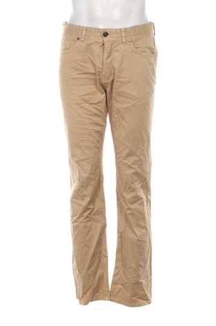 Męskie spodnie Giorgio, Rozmiar M, Kolor Beżowy, Cena 104,99 zł
