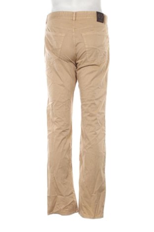Męskie spodnie Giorgio, Rozmiar M, Kolor Beżowy, Cena 104,99 zł