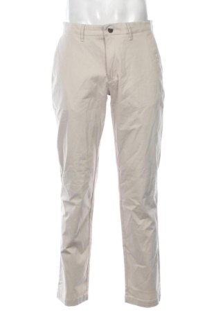 Pantaloni de bărbați Goodthreads, Mărime M, Culoare Bej, Preț 123,99 Lei