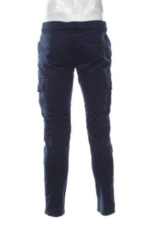 Męskie spodnie H.I.S, Rozmiar XL, Kolor Niebieski, Cena 107,00 zł