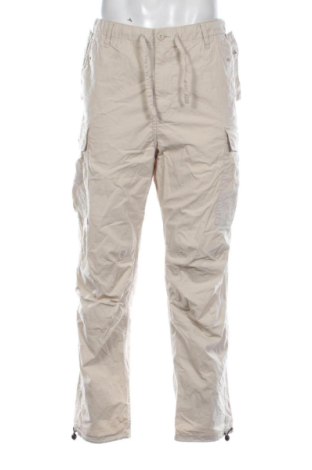 Herrenhose H&M, Größe L, Farbe Ecru, Preis € 6,99