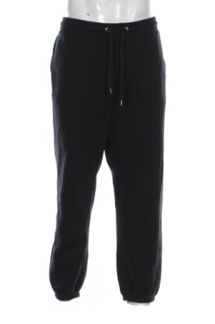Męskie spodnie H&M, Rozmiar XL, Kolor Czarny, Cena 53,99 zł