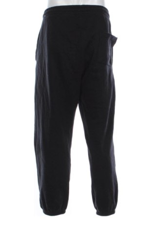 Męskie spodnie H&M, Rozmiar XL, Kolor Czarny, Cena 53,99 zł