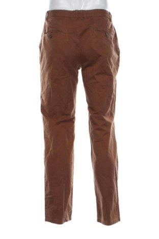 Ανδρικό παντελόνι H&M, Μέγεθος L, Χρώμα Καφέ, Τιμή 23,92 €