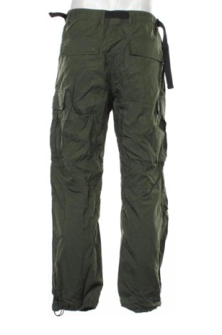 Męskie spodnie H&M, Rozmiar M, Kolor Zielony, Cena 27,99 zł