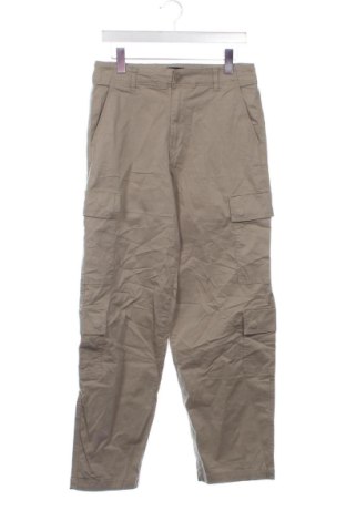 Ανδρικό παντελόνι H&M, Μέγεθος S, Χρώμα  Μπέζ, Τιμή 23,99 €