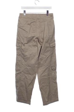 Ανδρικό παντελόνι H&M, Μέγεθος S, Χρώμα  Μπέζ, Τιμή 23,99 €