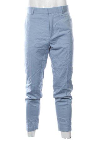 Herrenhose H&M, Größe L, Farbe Blau, Preis € 8,99