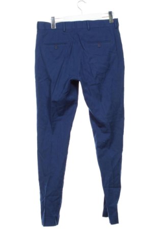 Pánske nohavice  H&M, Veľkosť S, Farba Modrá, Cena  23,95 €