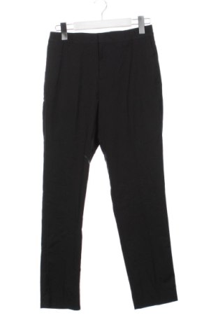 Męskie spodnie H&M, Rozmiar S, Kolor Czarny, Cena 30,99 zł