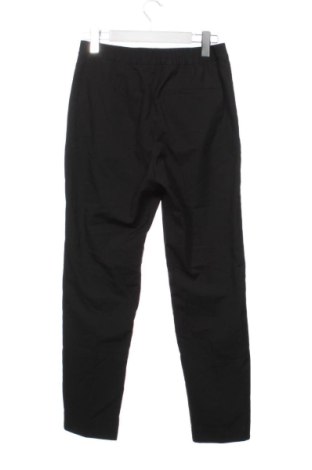 Męskie spodnie H&M, Rozmiar S, Kolor Czarny, Cena 30,99 zł