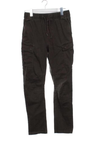 Męskie spodnie H&M, Rozmiar XS, Kolor Zielony, Cena 114,97 zł