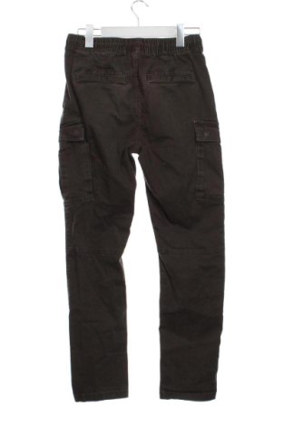 Męskie spodnie H&M, Rozmiar XS, Kolor Zielony, Cena 114,97 zł