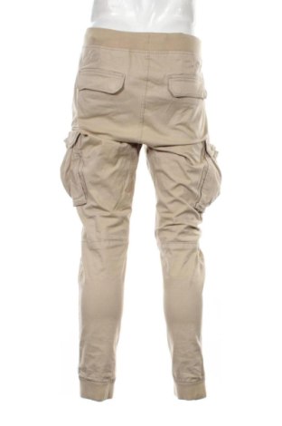 Férfi nadrág H&M, Méret L, Szín Bézs, Ár 10 049 Ft