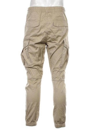 Pantaloni de bărbați H&M, Mărime M, Culoare Bej, Preț 123,99 Lei