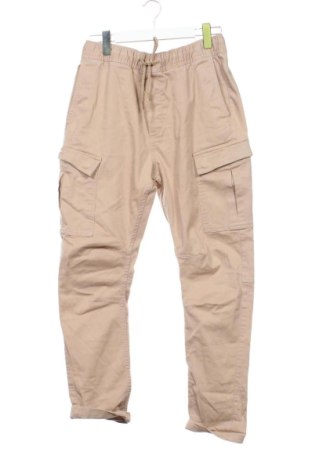 Pánske nohavice  H&M, Veľkosť S, Farba Béžová, Cena  20,00 €