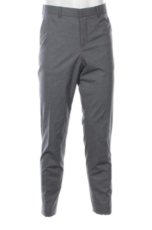 Pánske nohavice  H&M, Veľkosť L, Farba Sivá, Cena  23,95 €