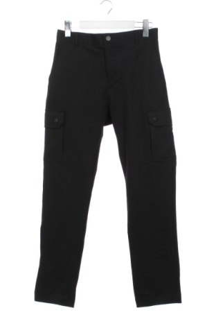 Męskie spodnie H&M, Rozmiar S, Kolor Czarny, Cena 104,99 zł