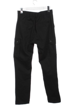 Męskie spodnie H&M, Rozmiar S, Kolor Czarny, Cena 104,99 zł