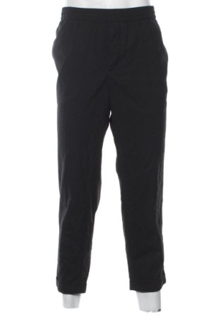 Pánske nohavice  H&M, Veľkosť XL, Farba Čierna, Cena  23,95 €